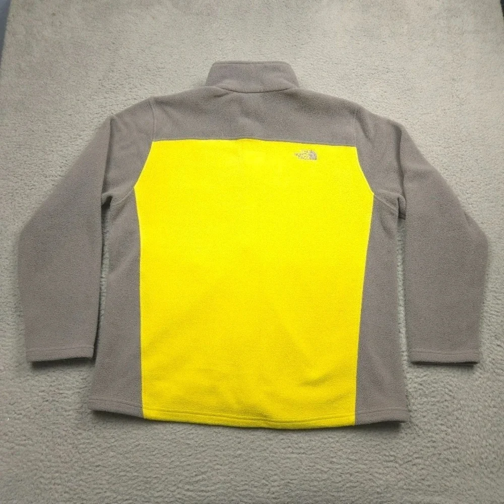 The North Face authentic north